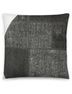 tappeto persia vintage patchwork cm 100x100 2