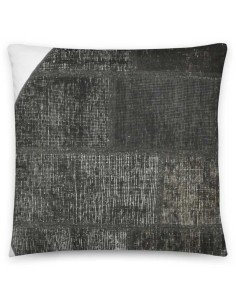 tappeto persia vintage patchwork cm 100x100 2