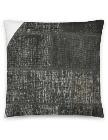 tappeto PERSIA VINTAGE PATCHWORK CM.100X100