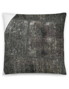 tappeto persia vintage patchwork cm 100x100 2