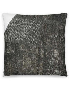 tappeto persia vintage patchwork cm 100x100 2