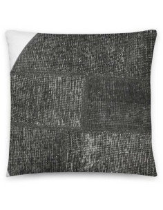 tappeto persia vintage patchwork cm 100x100 2
