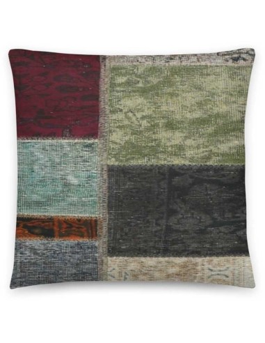 tappeto PERSIA VINTAGE PATCHWORK CM.82X199