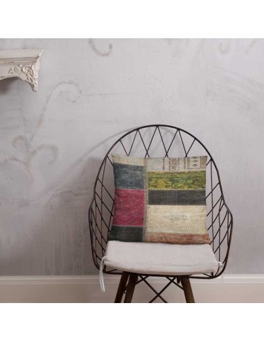 tappeto PERSIA VINTAGE PATCHWORK CM.80X200