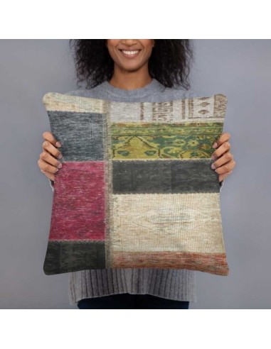 tappeto PERSIA VINTAGE PATCHWORK CM.80X200