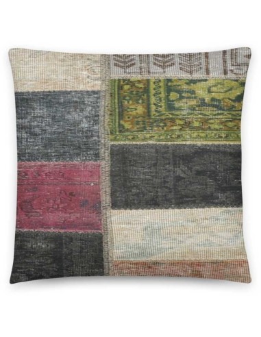 tappeto PERSIA VINTAGE PATCHWORK CM.82X201