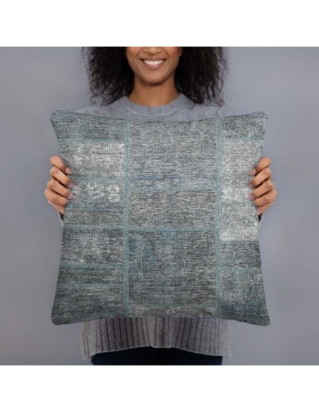 tappeto PERSIA VINTAGE PATCHWORK CM.142X200