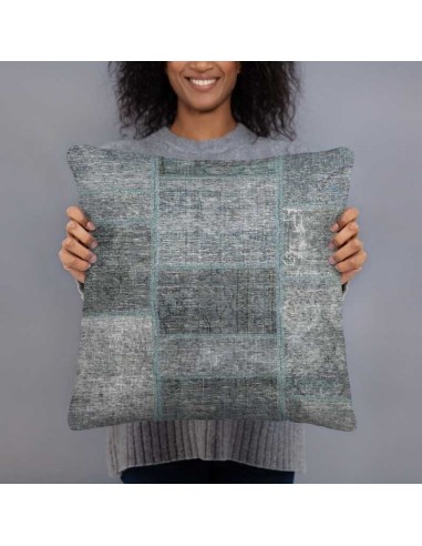 tappeto PERSIA VINTAGE PATCHWORK CM.140X200