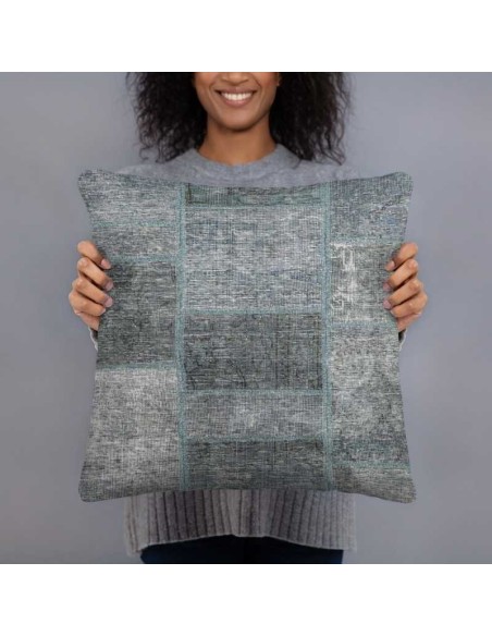 tappeto PERSIA VINTAGE PATCHWORK CM.140X200