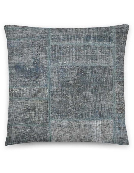 tappeto PERSIA VINTAGE PATCHWORK CM.142X200