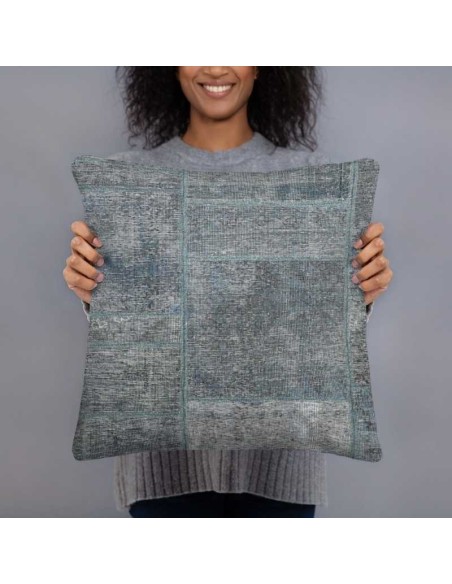 tappeto PERSIA VINTAGE PATCHWORK CM.142X200