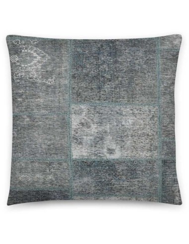 tappeto PERSIA VINTAGE PATCHWORK CM.141X200