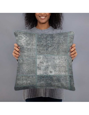 tappeto PERSIA VINTAGE PATCHWORK CM.141X200