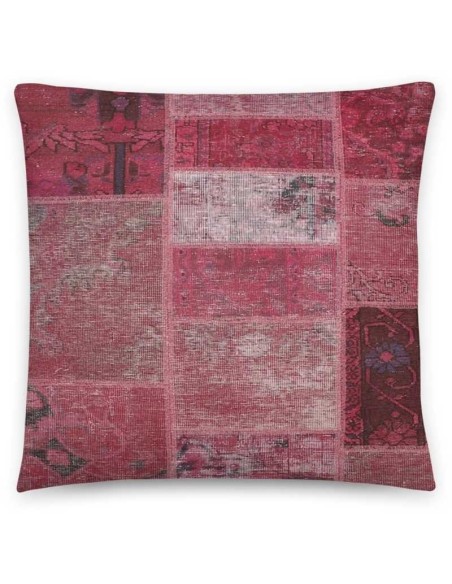 tappeto PERSIA VINTAGE PATCHWORK CM.142X200