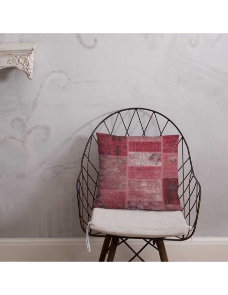 tappeto PERSIA VINTAGE PATCHWORK CM.142X200