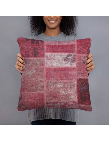 tappeto PERSIA VINTAGE PATCHWORK CM.142X200