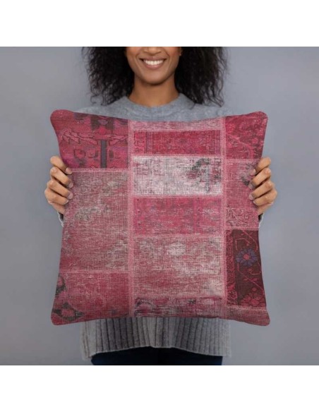 tappeto PERSIA VINTAGE PATCHWORK CM.142X200