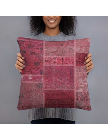 tappeto PERSIA VINTAGE PATCHWORK CM.142X201