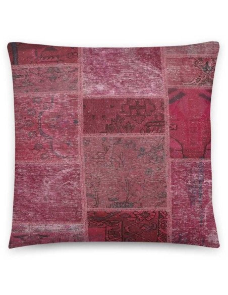 tappeto PERSIA VINTAGE PATCHWORK CM.142X201