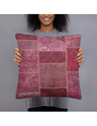 tappeto PERSIA VINTAGE PATCHWORK CM.142X201