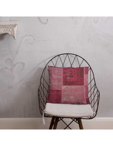 tappeto PERSIA VINTAGE PATCHWORK CM.142X200