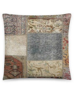 tappeto persia vintage patchwork cm 140x201 2