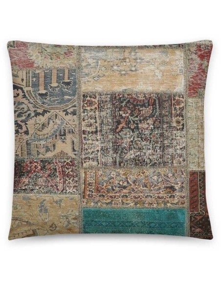 tappeto PERSIA VINTAGE PATCHWORK CM.141X201