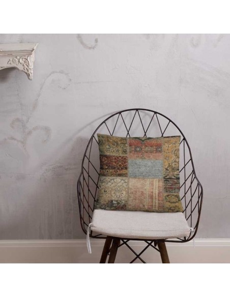 tappeto PERSIA VINTAGE PATCHWORK CM.141X200