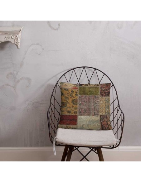 tappeto PERSIA VINTAGE PATCHWORK CM.142X200