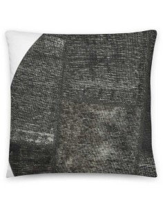 tappeto persia vintage patchwork cm 100x100 2