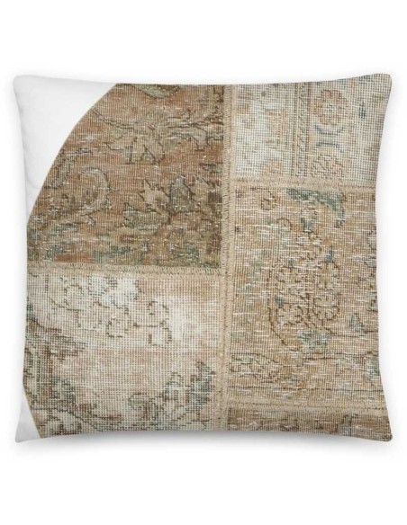 tappeto PERSIA VINTAGE PATCHWORK CM.100X100