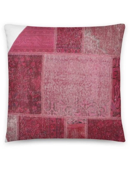 tappeto PERSIA VINTAGE PATCHWORK CM.150X150