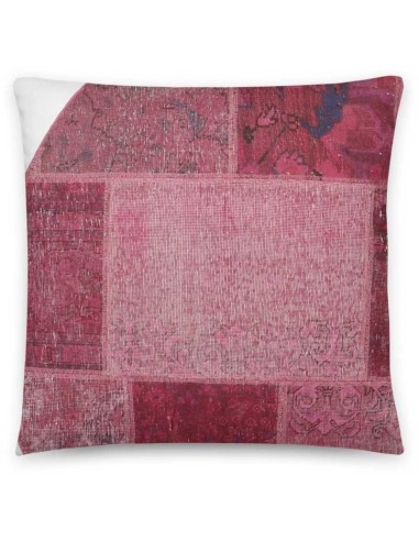 tappeto PERSIA VINTAGE PATCHWORK CM.150X150