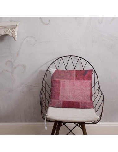 tappeto PERSIA VINTAGE PATCHWORK CM.150X150