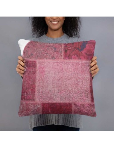 tappeto PERSIA VINTAGE PATCHWORK CM.150X150
