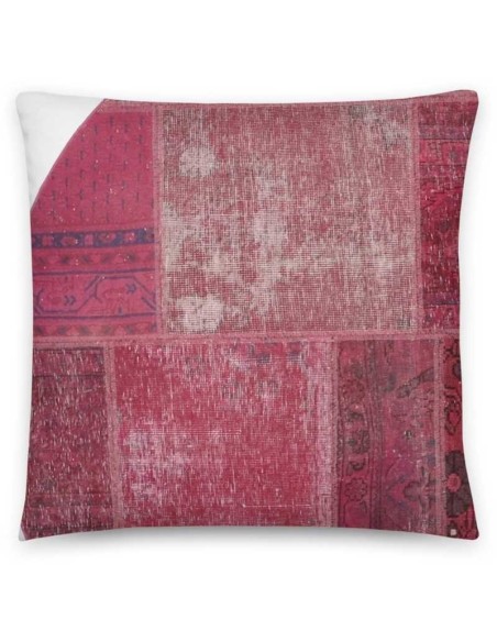 tappeto PERSIA VINTAGE PATCHWORK CM.150X150