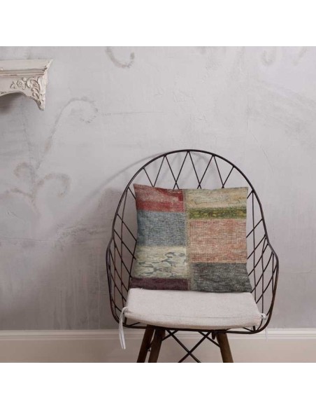 tappeto PERSIA VINTAGE PATCHWORK CM.71X200