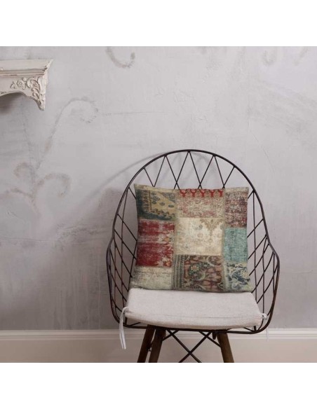 tappeto PERSIA VINTAGE PATCHWORK CM.142X200