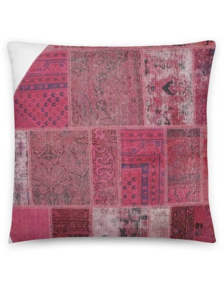 tappeto PERSIA VINTAGE PATCHWORK CM.200X200