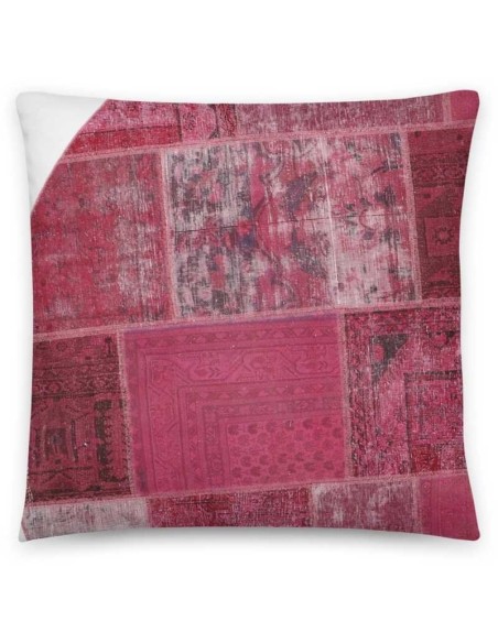 tappeto PERSIA VINTAGE PATCHWORK CM.200X200