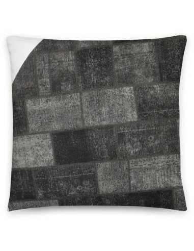tappeto PERSIA VINTAGE PATCHWORK CM.250X250