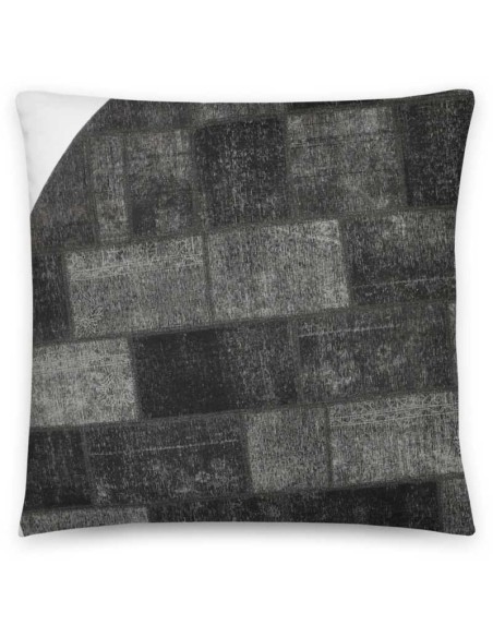 tappeto PERSIA VINTAGE PATCHWORK CM.250X250
