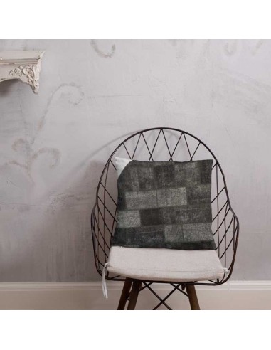 tappeto PERSIA VINTAGE PATCHWORK CM.250X250