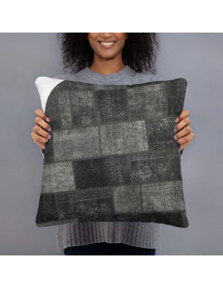 tappeto PERSIA VINTAGE PATCHWORK CM.250X250
