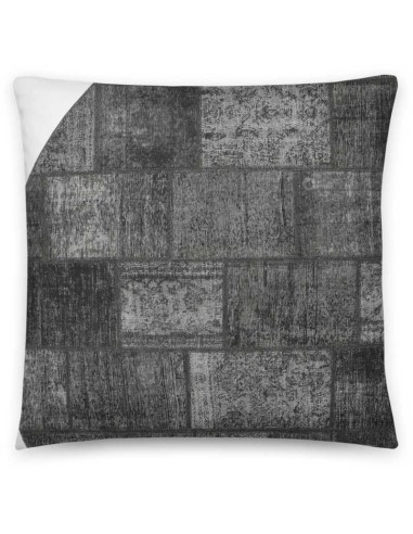 tappeto PERSIA VINTAGE PATCHWORK CM.250X250