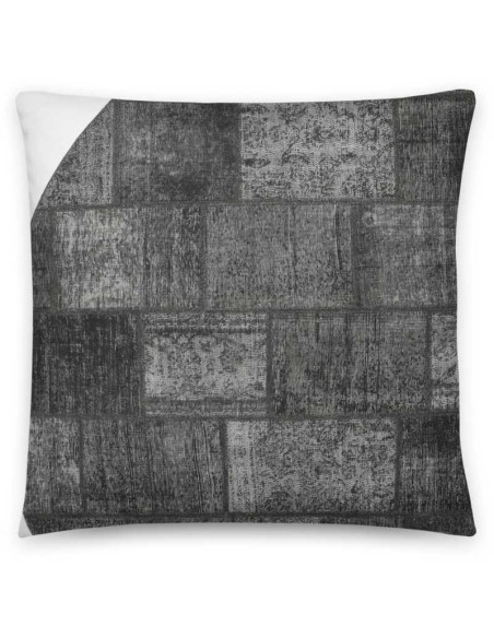 tappeto PERSIA VINTAGE PATCHWORK CM.250X250