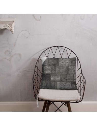 tappeto PERSIA VINTAGE PATCHWORK CM.250X250