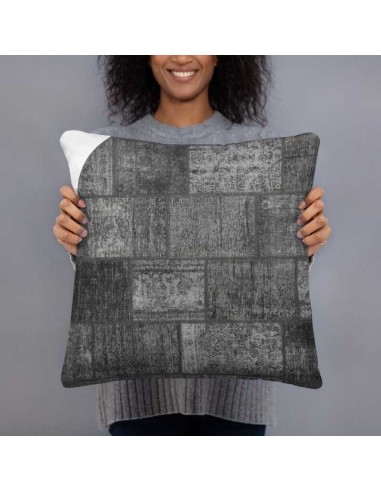 tappeto PERSIA VINTAGE PATCHWORK CM.250X250