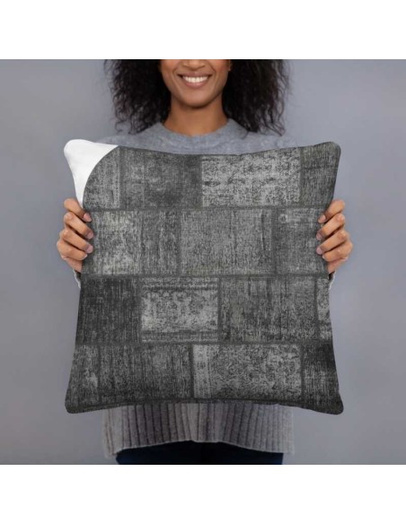 tappeto PERSIA VINTAGE PATCHWORK CM.250X250