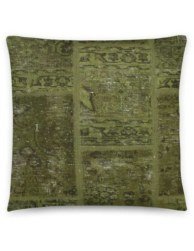 tappeto PERSIA VINTAGE PATCHWORK CM.98X151